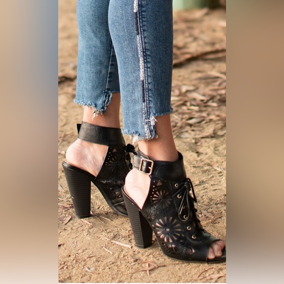 Mavi Jeans “Adriana” Ankle Super Skinny Jeans Size - Picture 4 of 13